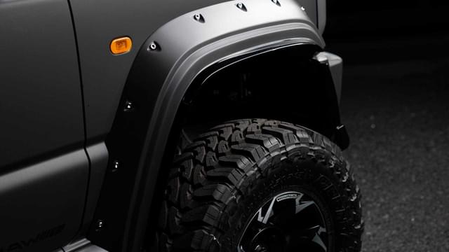 maruti-suzuki jimny Image - 6372